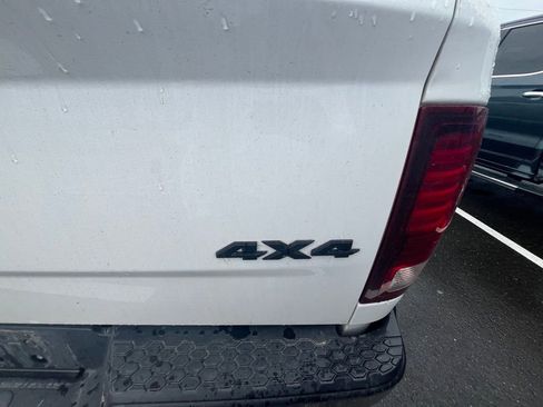 Used 2021 RAM 1500 Classic Warlock w/ Trailer Tow Group image 19