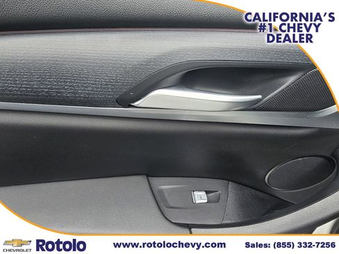 Used 2024 BMW X3 xDrive30i image 16