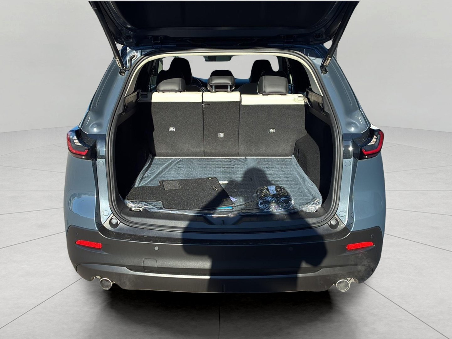 New 2026 MAZDA CX-5 Preferred AWD/4WD image 22