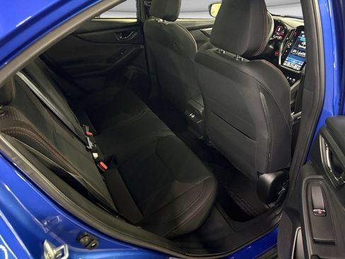 Used 2024 Subaru WRX Premium w/ Popular Package #2A AWD/4WD image 26