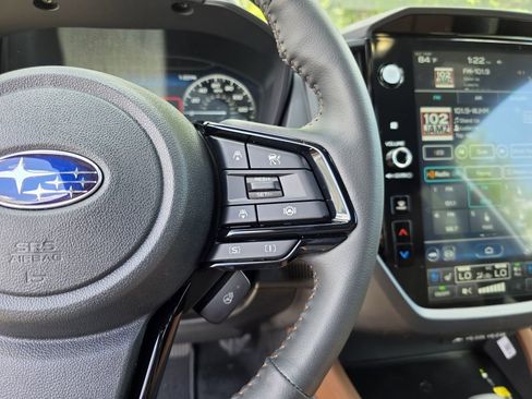 New 2026 Subaru Forester Touring AWD/4WD image 27
