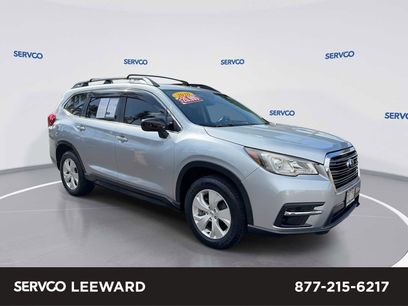 Used 2020 Subaru Ascent 8-Passenger