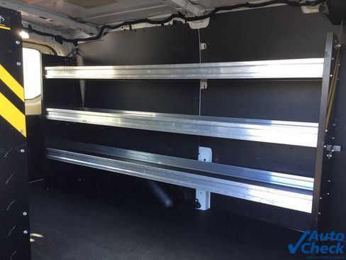 Used 2019 Ford Transit 250 130 Low Roof image 14