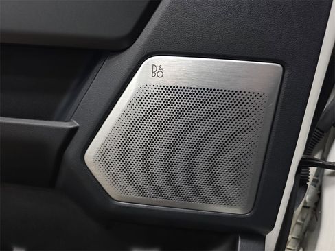 Used 2021 Ford F150 Lariat w/ Equipment Group 502A High image 29