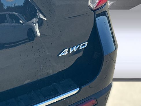 Used 2024 Ford Explorer Limited image 21