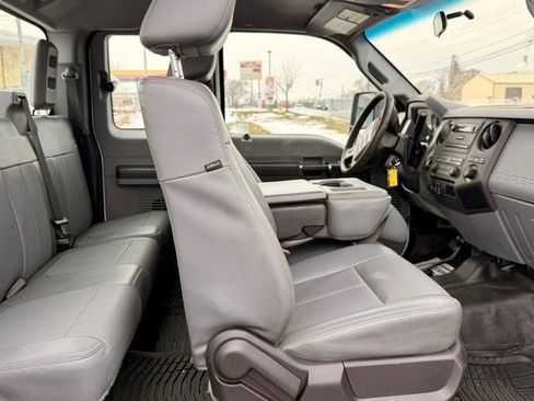 Used 2015 Ford F250 XL w/ Power Equipment Group image 8