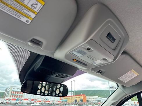 Used 2025 Ford Transit 250 Low Roof w/ Exterior Upgrade Package RWD image 34