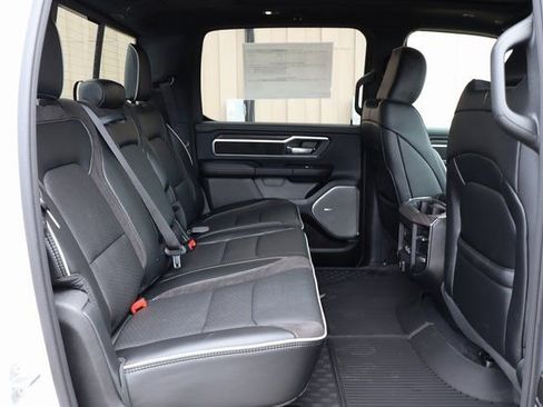 New 2026 RAM 1500 Laramie w/ Night Edition image 47