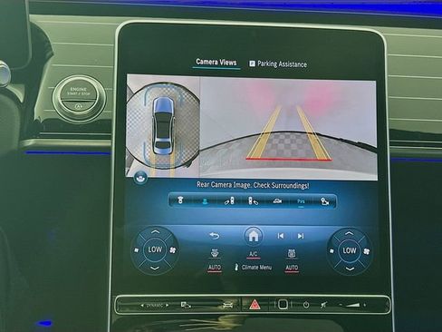 Certified 2021 Mercedes-Benz S 580 4MATIC Sedan image 14