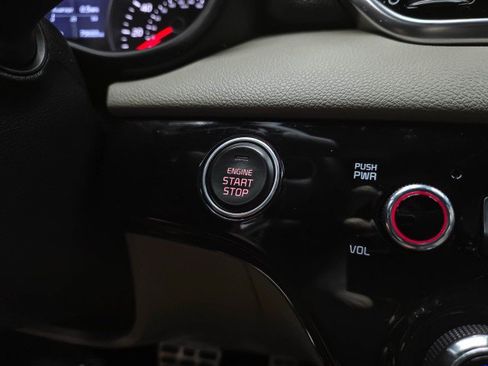 Used 2021 Kia Sportage S w/ S AWD Premium Package image 25