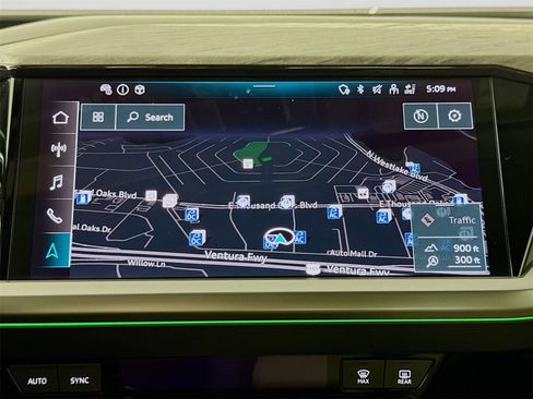 Certified 2024 Audi Q4 e-tron Premium Plus w/ Premium Plus image 13