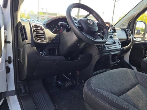 Used 2023 RAM ProMaster 2500 FWD image 22