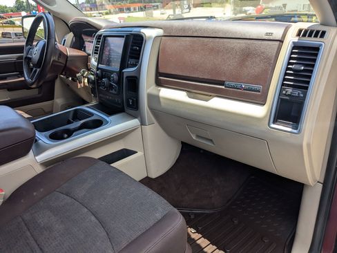 Used 2019 RAM 1500 Lone Star AWD/4WD image 25