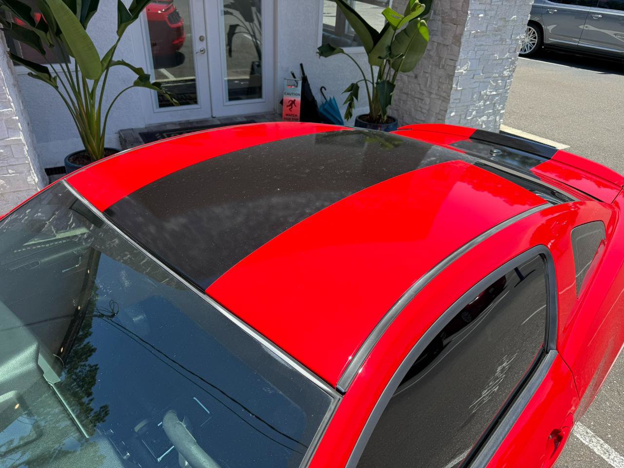 Used 2014 Ford Mustang GT Premium w/ Comfort Package RWD image 13