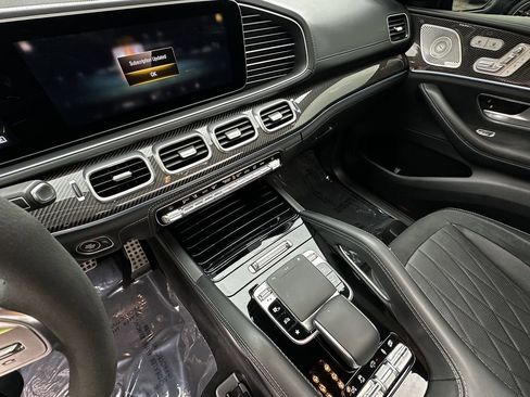 Certified 2023 Mercedes-Benz GLE 63 AMG S image 31
