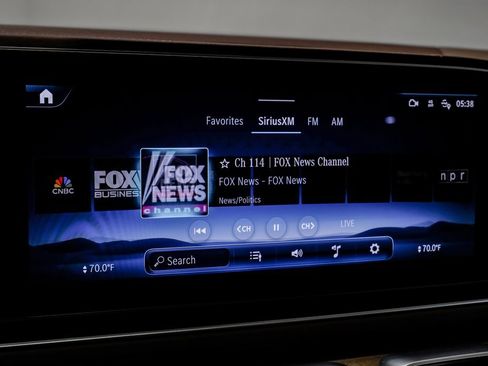 Used 2024 Mercedes-Benz Maybach GLS 600 4MATIC image 25