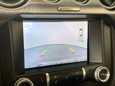 Used 2019 Ford Mustang Bullitt w/ Bullitt Electronics Package image 13