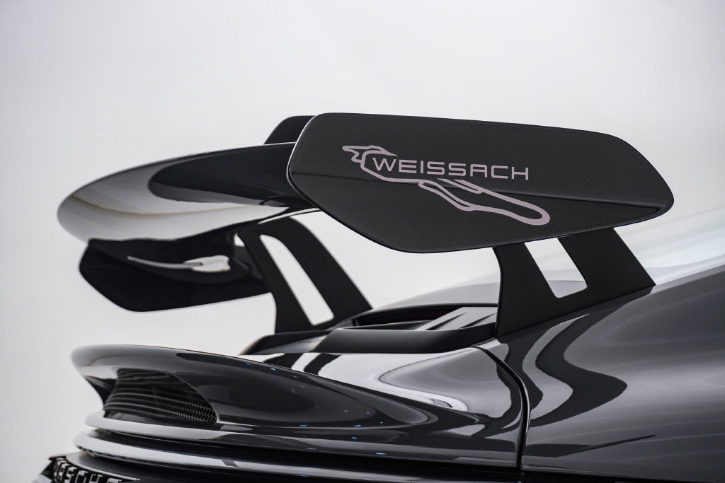 Certified 2026 Porsche 911 GT3 RWD image 14