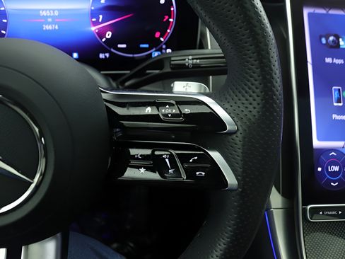 Certified 2023 Mercedes-Benz GLC 300 image 12