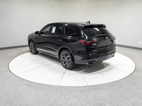 Used 2022 Acura MDX A-Spec AWD/4WD image 34