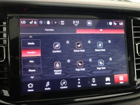 Used 2023 Dodge Durango GT RWD image 40