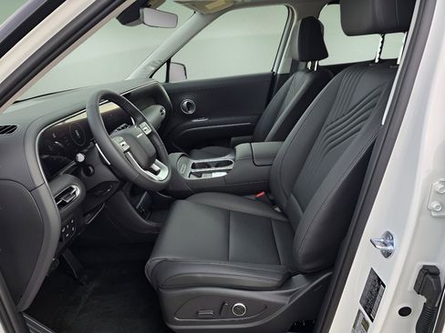 New 2026 Hyundai Palisade SEL image 12