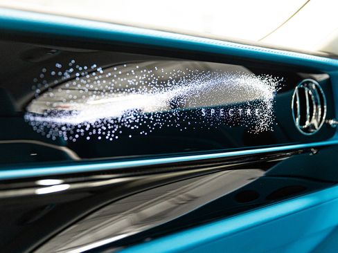 Certified 2024 Rolls-Royce Spectre w/ Spectre Launch Package image 34