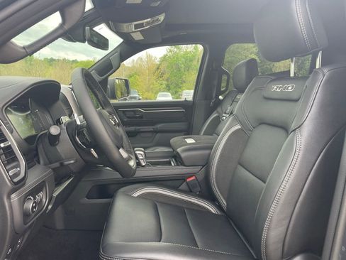 Used 2026 RAM 1500 RHO AWD/4WD image 2