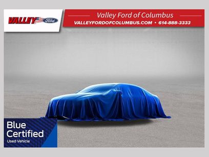 Used 2019 Ford Escape SE