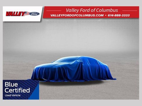 Used 2019 Ford Escape SE FWD image 1