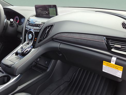 New 2026 Acura RDX A-Spec AWD/4WD image 21