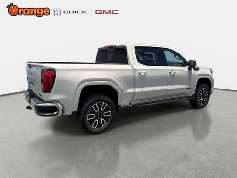 New 2026 GMC Sierra 1500 AT4 w/ AT4 Premium Package AWD/4WD image 3