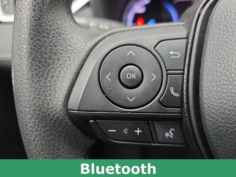 Used 2024 Toyota RAV4 XLE w/ Convenience Package image 24