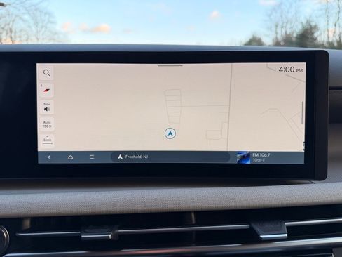 Certified 2025 Hyundai Tucson SEL image 27