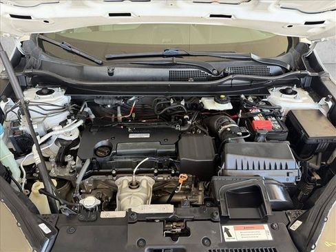 Certified 2019 Honda CR-V LX image 21
