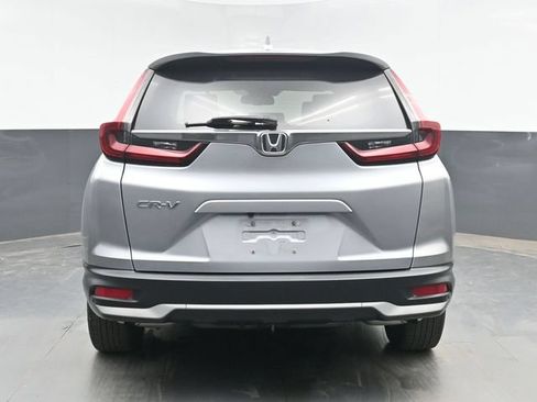 Used 2020 Honda CR-V EX-L image 9
