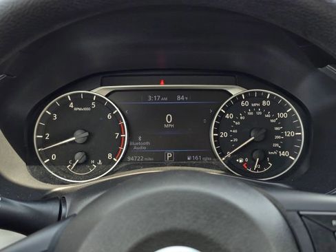 Used 2021 Nissan Altima 2.5 SV FWD image 25