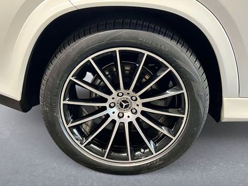 Certified 2023 Mercedes-Benz GLE 450 GLE 450 image 7