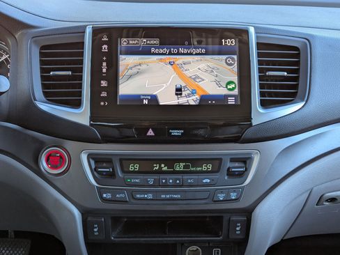 Used 2019 Honda Ridgeline RTL-T image 18