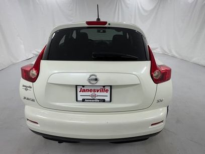Used 2011 Nissan Juke SV