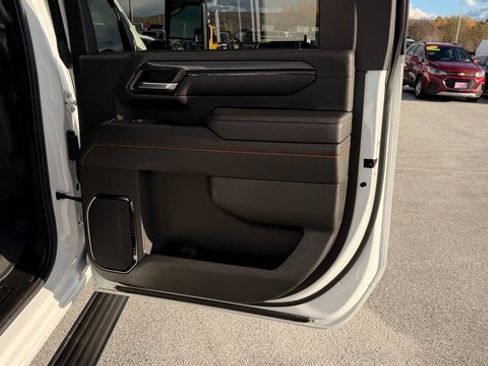 Certified 2024 GMC Sierra 2500 AT4 w/ Technology Package image 48