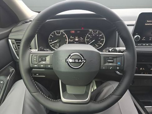 New 2026 Nissan Rogue SV image 15