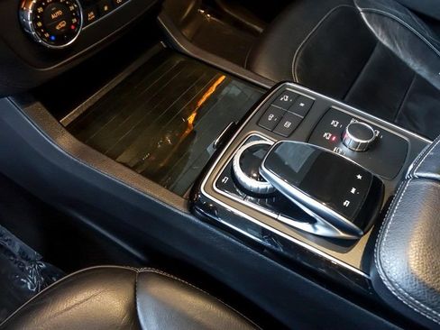 Used 2018 Mercedes-Benz GLE 43 AMG 4MATIC Coupe image 23