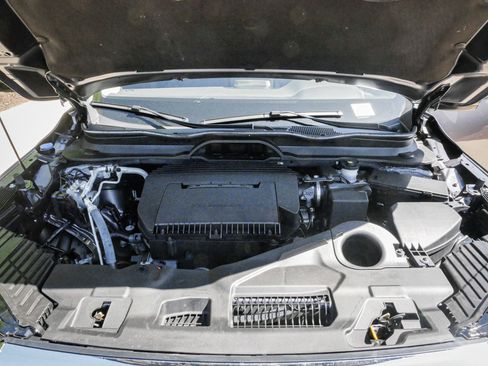 Used 2025 Honda Pilot EX-L image 33