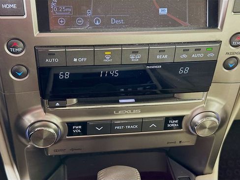 Used 2016 Lexus GX 460 460 image 19