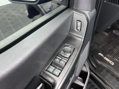 Used 2022 Ford F150 XL w/ STX Appearance Package AWD/4WD image 12