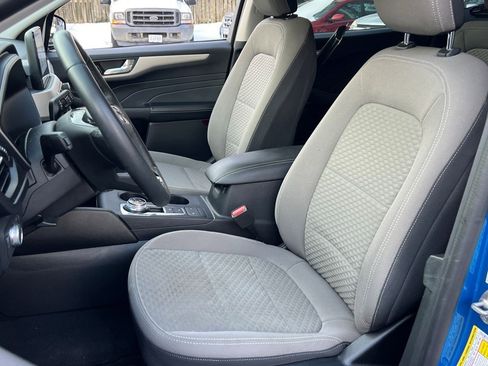 Used 2021 Ford Escape SE w/ Convenience Package image 26