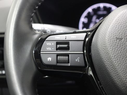 Used 2024 Honda CR-V EX-L image 11