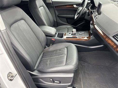 Used 2018 Audi Q5 2.0T Premium image 13