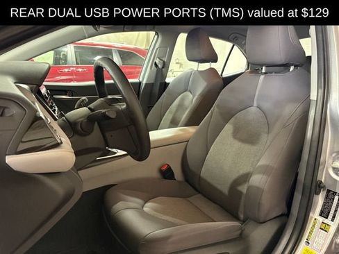 Used 2023 Toyota Camry LE FWD image 5